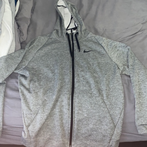 Nike Zip-Up Jacket - Picture 2 of 2